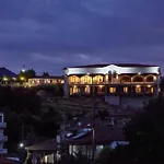 Guest house Chrysorama Rooms-golden Vision Kalambaka