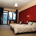 Chrysorama Rooms-golden Vision Guest house Kalambaka
