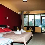 Guest house Chrysorama Rooms-golden Vision Kalambaka