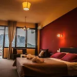 Chrysorama Rooms-golden Vision 칼람파카