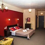 Chrysorama Rooms-golden Vision Guest house