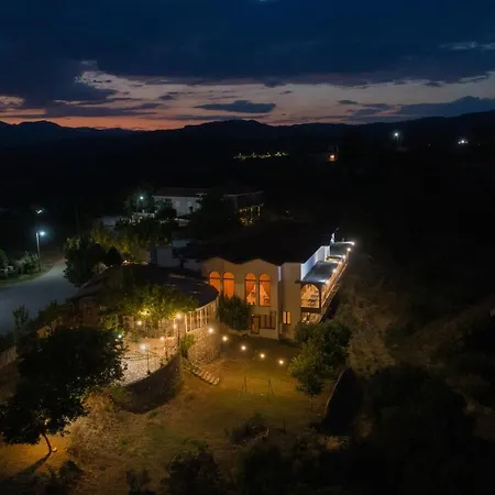 Chrysorama Rooms-golden Vision Πανσιόν 3*