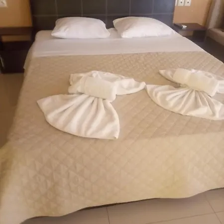 Chrysorama Rooms-golden Vision 3*