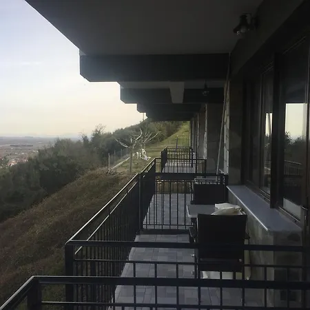 Chrysorama Rooms-golden Vision Πανσιόν