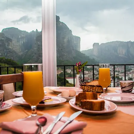 Chrysorama Rooms-golden Vision 3*