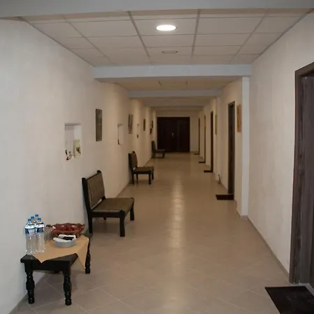 Πανσιόν Chrysorama Rooms-golden Vision