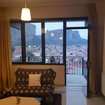 Guest house Chrysorama Rooms-golden Vision