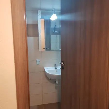 Guest house Chrysorama Rooms-golden Vision 3*