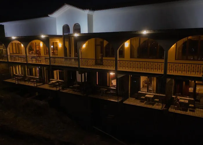 Chrysorama Rooms-golden Vision 3*