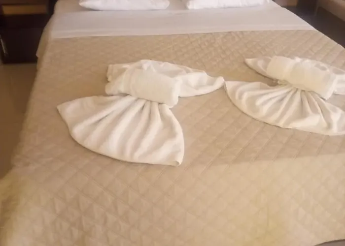 Chrysorama Rooms-golden Vision 3*