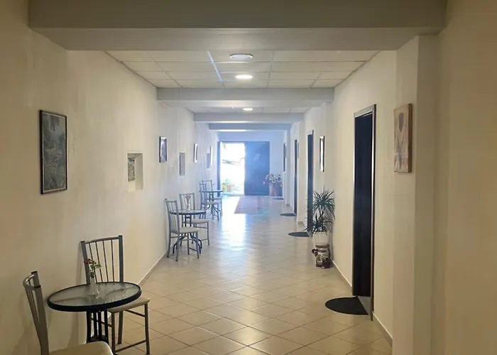 Chrysorama Rooms-golden Vision 3*