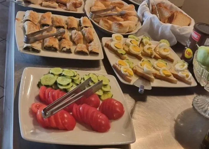 Chrysorama Rooms-golden Vision Guest house 3*