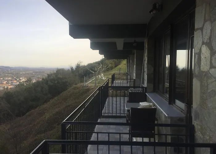 Chrysorama Rooms-golden Vision Guest house