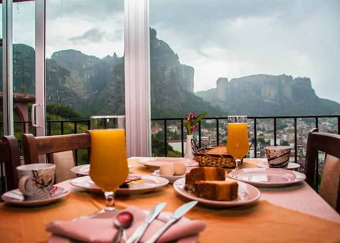 Chrysorama Rooms-golden Vision 3*