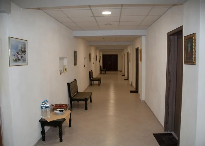 Guest house Chrysorama Rooms-golden Vision