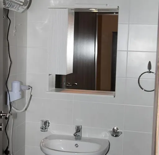 Chrysorama Rooms-golden Vision 3* Kalambaka