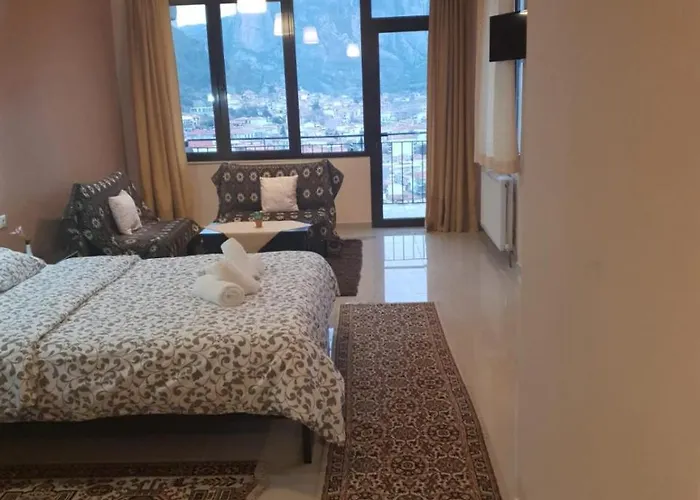 Chrysorama Rooms-golden Vision 3*