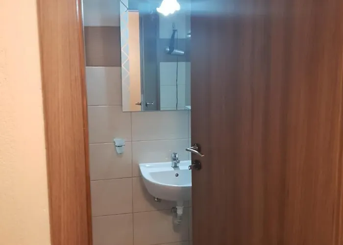 Guest house Chrysorama Rooms-golden Vision 3*